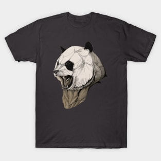 Bear T-Shirt